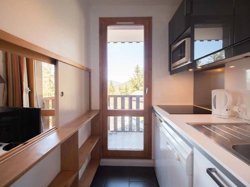 Appartement Valmorel, 3 pièces, 6 personnes - photo_8122622419