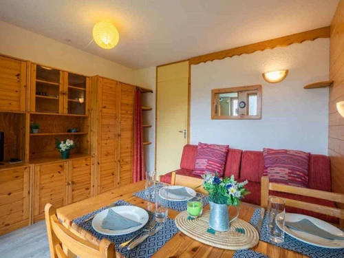 Appartement Valmorel, 2 pièces, 4 personnes - photo_14907065319