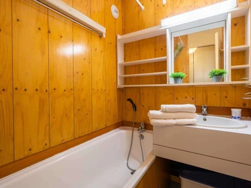 Appartement Valmorel, 2 pièces, 4 personnes - photo_14907065319