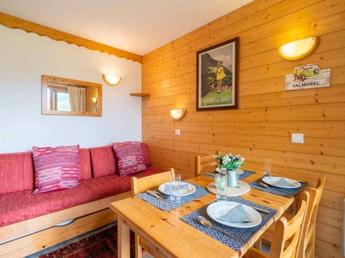Appartement Valmorel, 2 pièces, 4 personnes - photo_14907065319