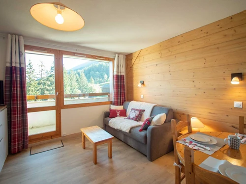 Ferienwohnung Valmorel, 1 Schlafzimmer, 4 Personen - photo_18163410564