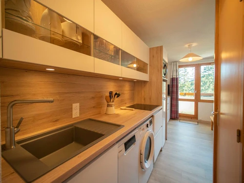 Apartment Valmorel, 1 bedroom, 4 persons - photo_18163410564