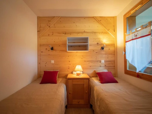 Apartment Valmorel, 1 bedroom, 4 persons - photo_18163410564