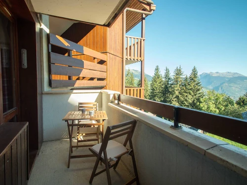 Apartment Valmorel, 1 bedroom, 4 persons - photo_18163410564