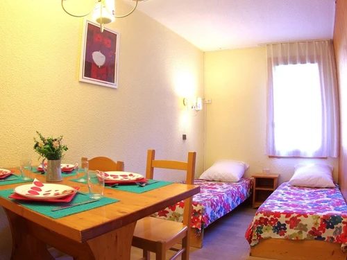 Apartment Valmorel, studio flat, 4 persons - photo_8122627740