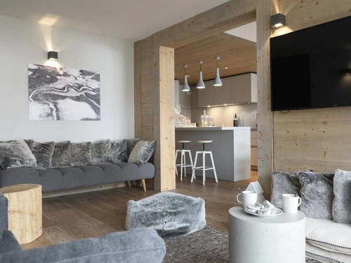 Ferienwohnung Courchevel 1550, 3 Schlafzimmer, 8 Personen - photo_17829053156