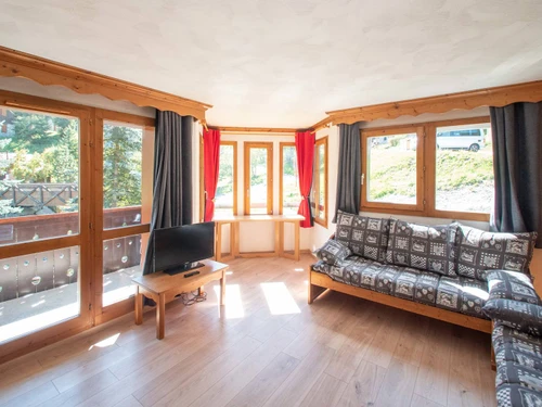 Apartment Valmorel, 2 bedrooms, 7 persons - photo_8122637992