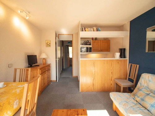 Apartment Valmorel, 1 bedroom, 4 persons - photo_8122620455