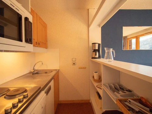 Apartment Valmorel, 1 bedroom, 4 persons - photo_8122620455