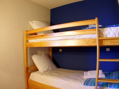 Apartment Valmorel, 1 bedroom, 4 persons - photo_8122620455