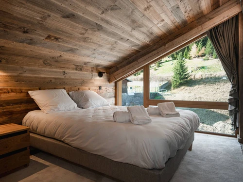 Apartment Courchevel 1550, 3 bedrooms, 6 persons - photo_18199435752