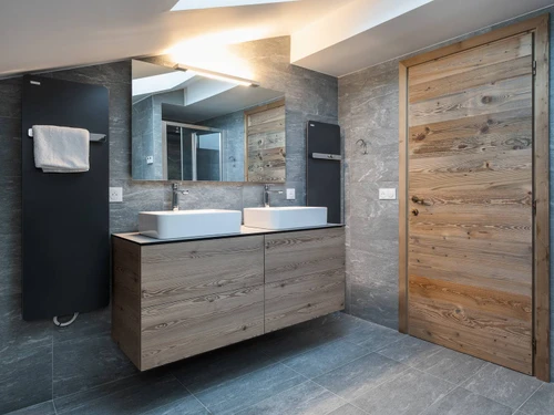 Apartment Courchevel 1550, 3 bedrooms, 6 persons - photo_18199435752