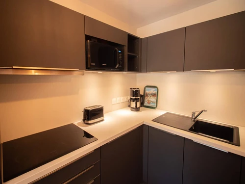 Apartment Les Avanchers-Valmorel, 1 bedroom, 4 persons - photo_16335552037