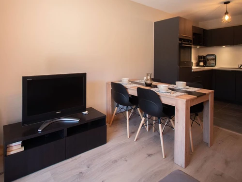 Apartment Les Avanchers-Valmorel, 1 bedroom, 4 persons - photo_16335552037