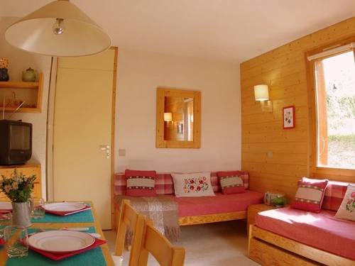 Appartement Valmorel, 2 pièces, 5 personnes - photo_11103278943