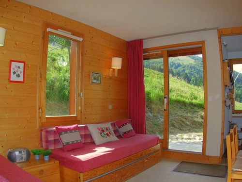 Appartement Valmorel, 2 pièces, 5 personnes - photo_11103278943