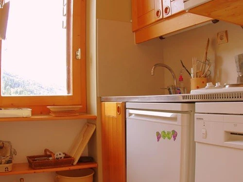 Appartement Valmorel, 2 pièces, 5 personnes - photo_11103278943