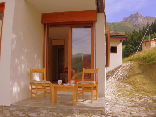 Appartement Valmorel, 2 pièces, 5 personnes - photo_11103278943