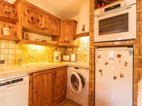 Appartement Valmorel, 2 pièces, 4 personnes - photo_17948000918