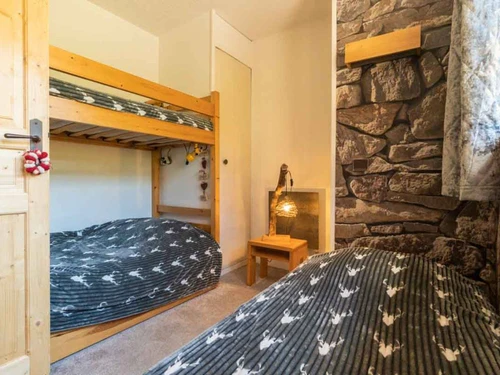 Appartement Valmorel, 2 pièces, 4 personnes - photo_17948000918