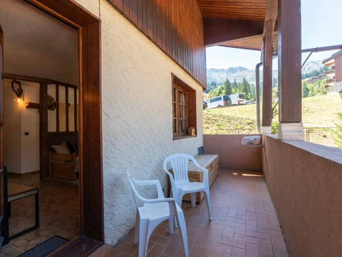 Appartement Valmorel, 2 pièces, 4 personnes - photo_17948000918