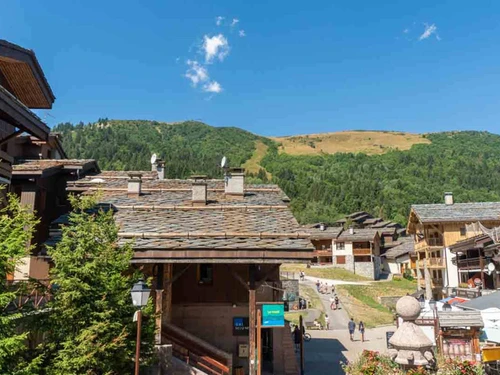 Appartement Valmorel, 2 pièces, 4 personnes - photo_17948000918