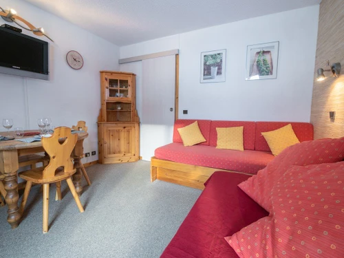 Ferienwohnung Les Avanchers-Valmorel, 1 Schlafzimmer, 4 Personen - photo_14620735637