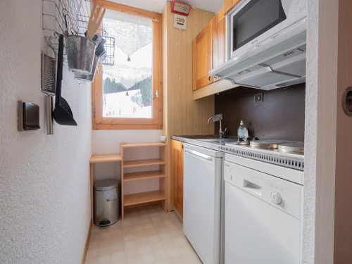 Ferienwohnung Les Avanchers-Valmorel, 1 Schlafzimmer, 4 Personen - photo_14620735637
