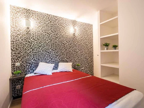 Ferienwohnung Valmorel, 2 Schlafzimmer, 7 Personen - photo_8122624676