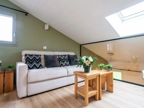 Ferienwohnung Valmorel, 2 Schlafzimmer, 7 Personen - photo_8122624676