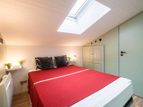 Ferienwohnung Valmorel, 2 Schlafzimmer, 7 Personen - photo_8122624676