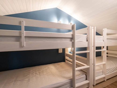 Ferienwohnung Valmorel, 2 Schlafzimmer, 7 Personen - photo_8122624676