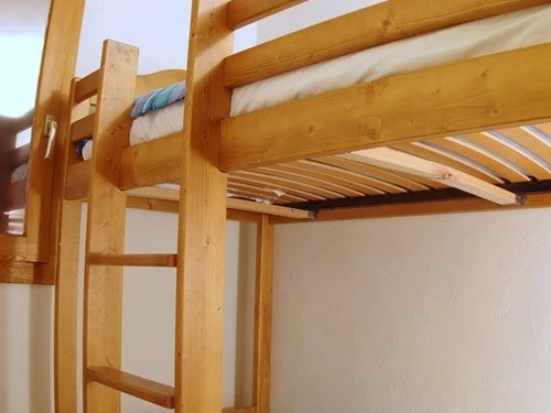 Appartement Valmorel, 3 pièces, 6 personnes - photo_9950396960