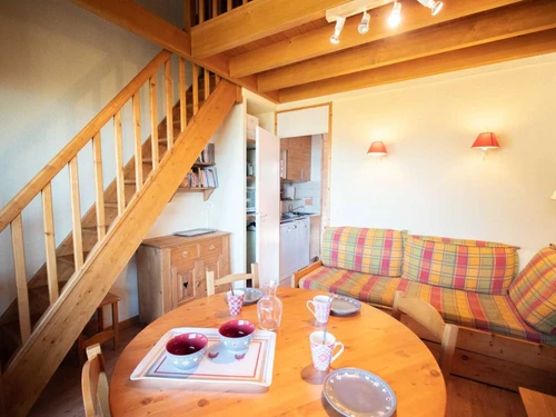 Apartment Valmorel, 1 bedroom, 5 persons - photo_8122628837
