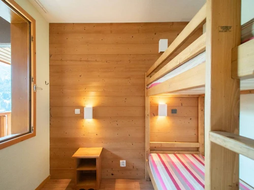 Apartment Valmorel, 1 bedroom, 5 persons - photo_8122628837