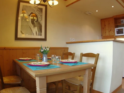 Apartment Valmorel, 1 bedroom, 5 persons - photo_8122623558