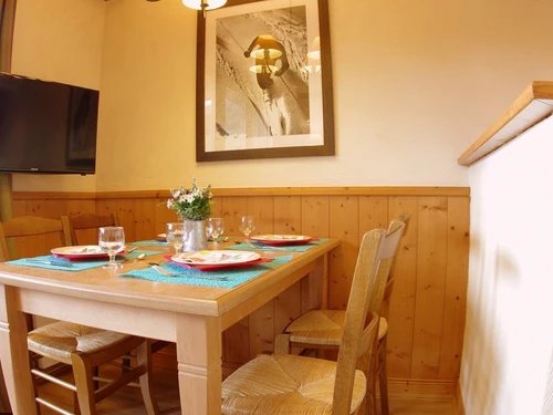 Apartment Valmorel, 1 bedroom, 5 persons - photo_8122623558