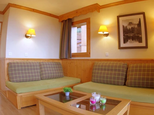 Apartment Valmorel, 1 bedroom, 5 persons - photo_8122623558