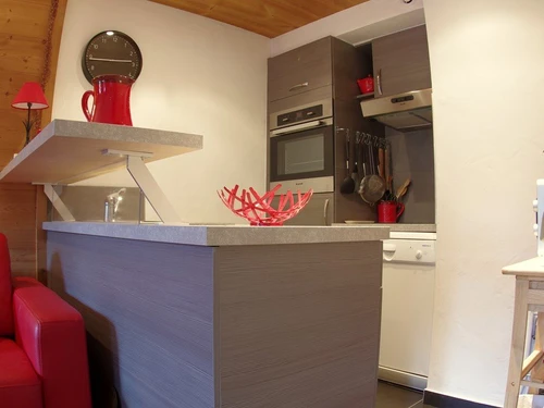 Apartment Valmorel, 2 bedrooms, 6 persons - photo_11428784908