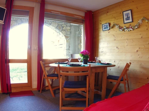 Studio Valmorel, 2 pièces, 4 personnes - photo_8122634723