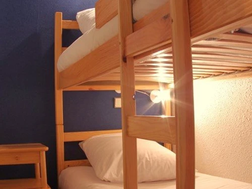 Studio Valmorel, 1 bedroom, 4 persons - photo_8122634723