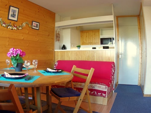 Studio Valmorel, 1 bedroom, 4 persons - photo_8122634723