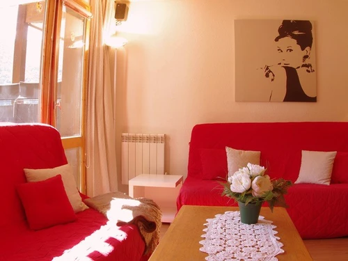 Apartment Valmorel, 2 bedrooms, 8 persons - photo_8122628584