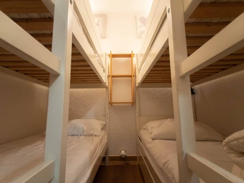 Apartment Valmorel, 2 bedrooms, 8 persons - photo_8122628584