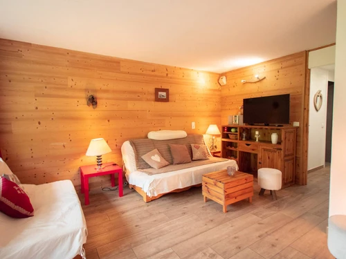 Appartement Valmorel, 3 pièces, 6 personnes - photo_12764687989
