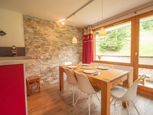 Appartement Valmorel, 3 pièces, 6 personnes - photo_12764687989