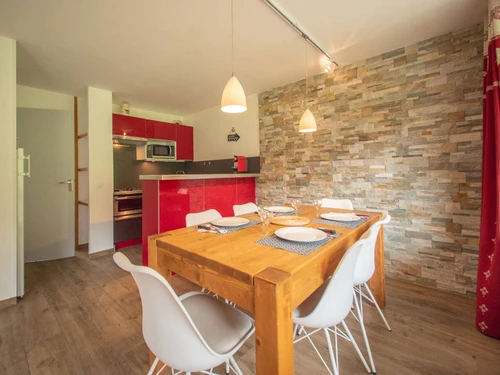 Appartement Valmorel, 3 pièces, 6 personnes - photo_12764687989