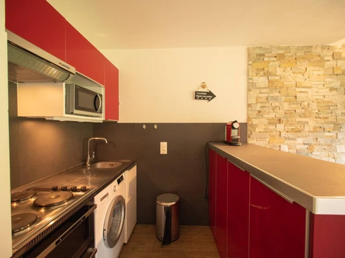 Appartement Valmorel, 3 pièces, 6 personnes - photo_12764687989