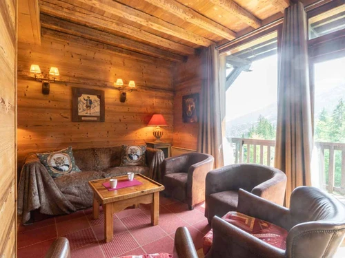 Apartment Valmorel, 3 bedrooms, 8 persons - photo_15893921935