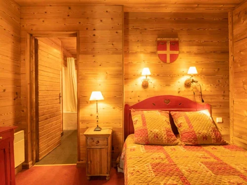 Apartment Valmorel, 3 bedrooms, 8 persons - photo_15893921935